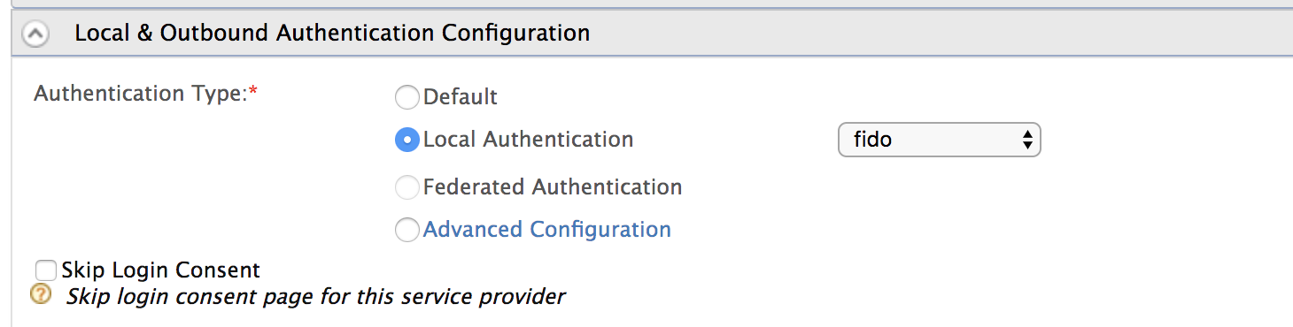 local-outbound-auth-config