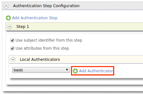 add-authenticator