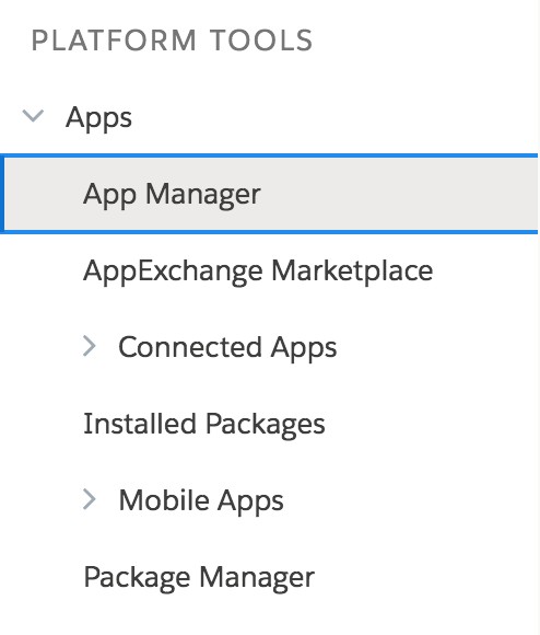 app-manager