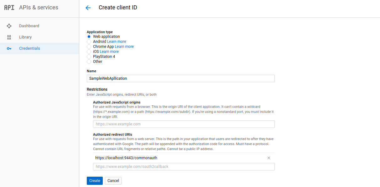 create-client-id