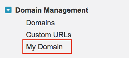 domain-management
