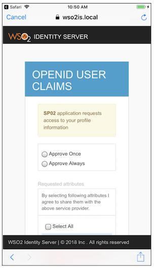 oidc-claims-approval