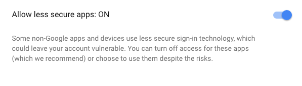 allow-less-secure-apps