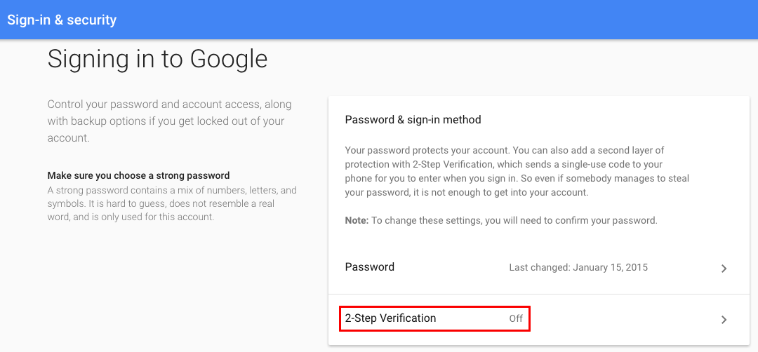 disable-two-step-verification