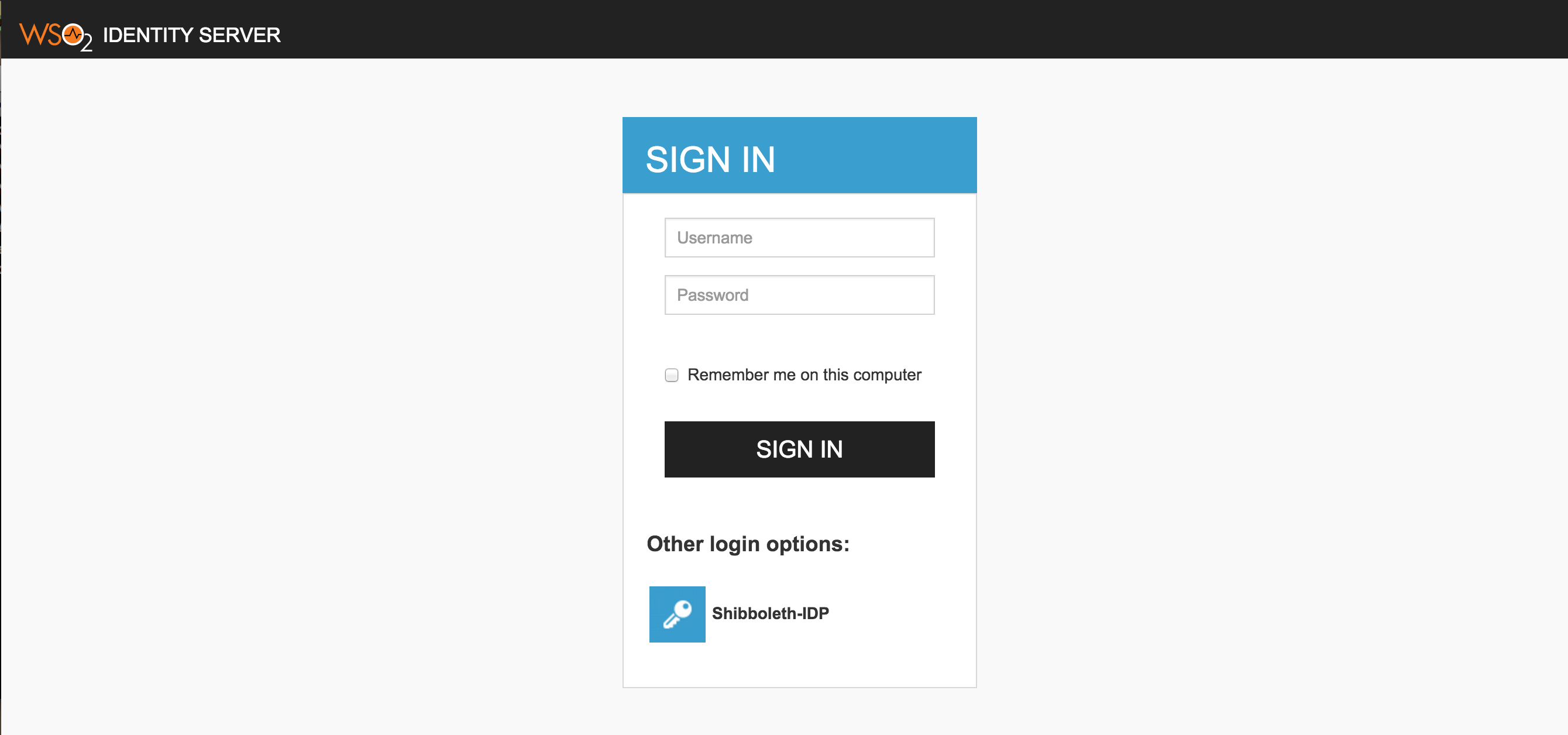 login-page-with-multioption-authentication