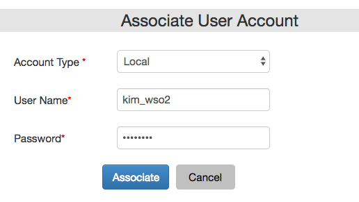 associate-user-account