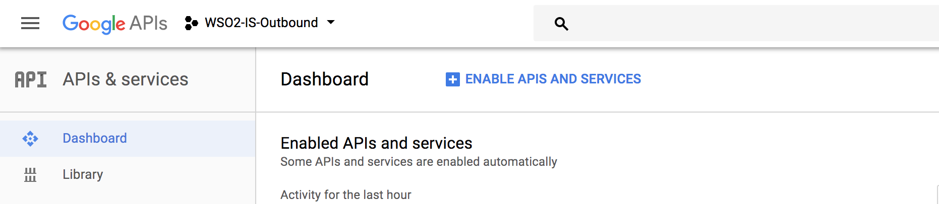 enable-api-and-services
