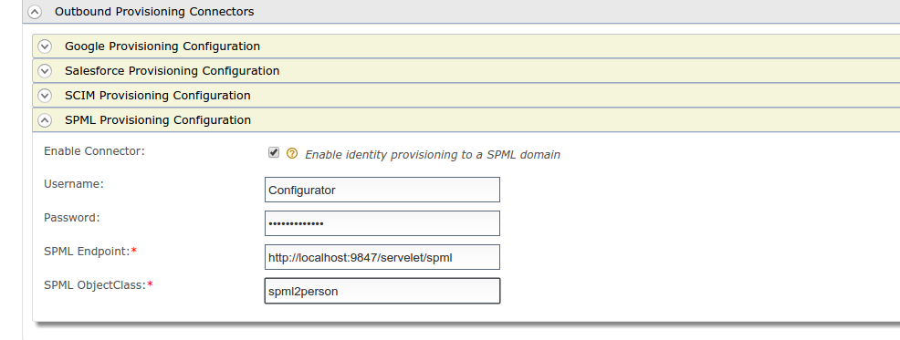 spml-provisioning-connector-form