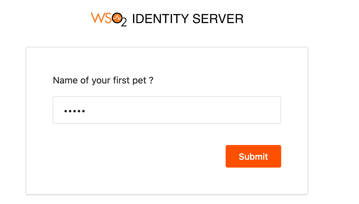 security-question-pet