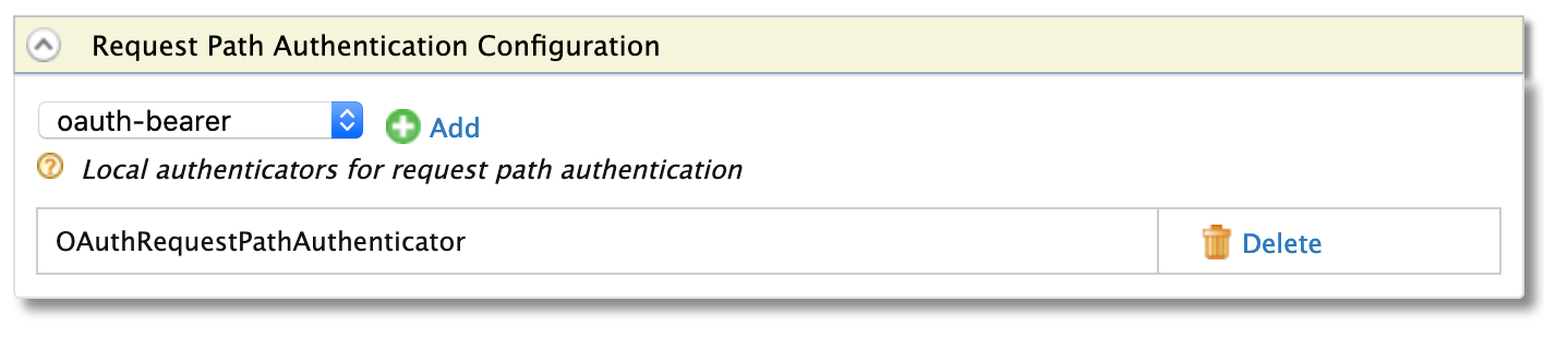 oauth-request-path-config