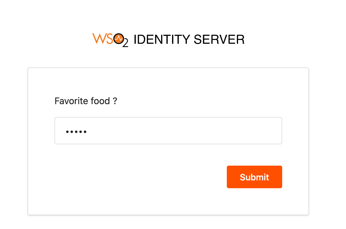 security-question-food