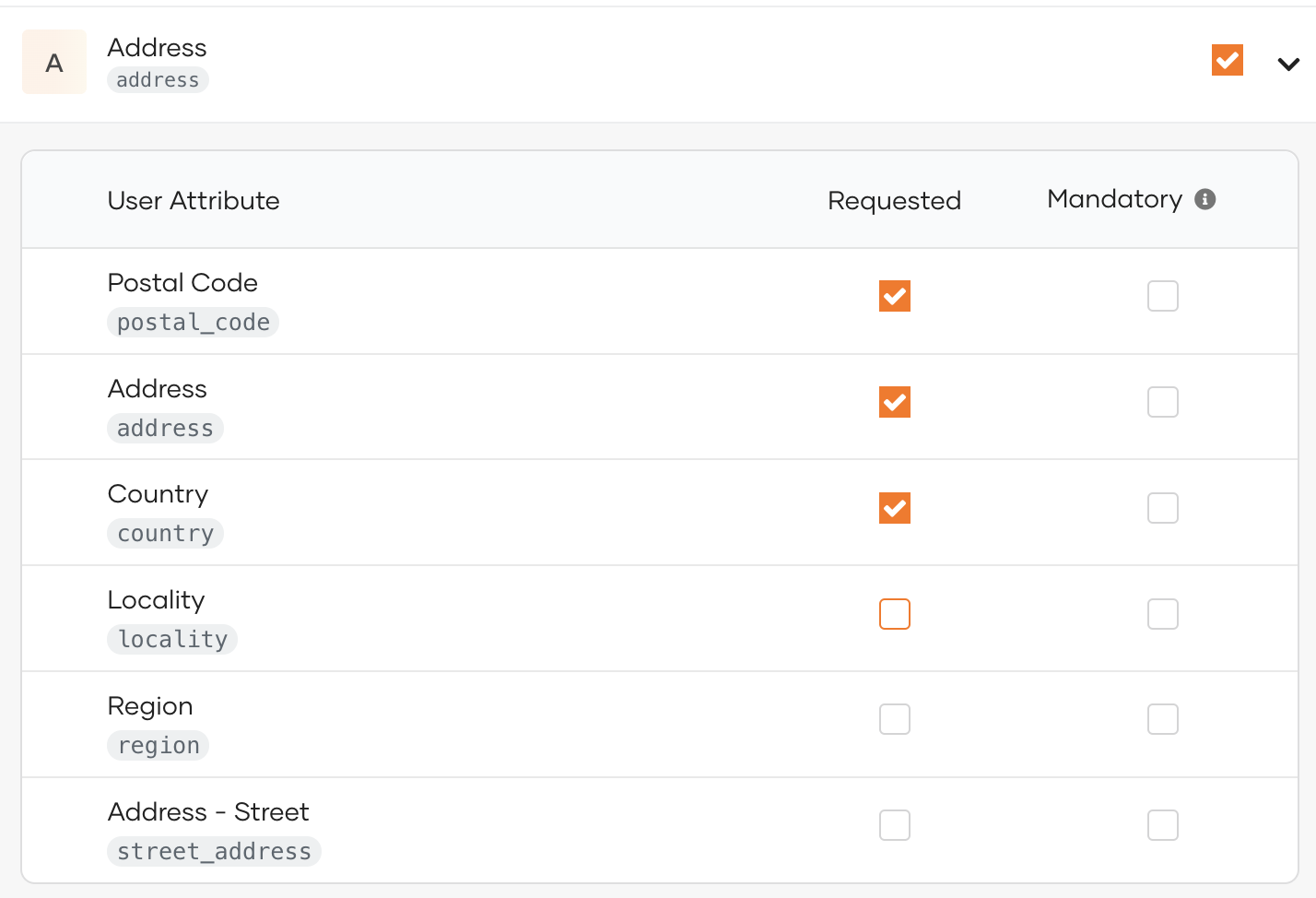 Add user attributes in WSO2 Identity Server
