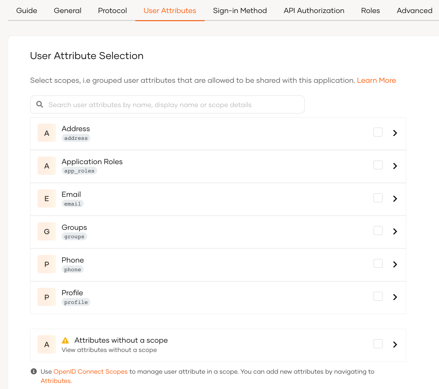Add user attributes in WSO2 Identity Server