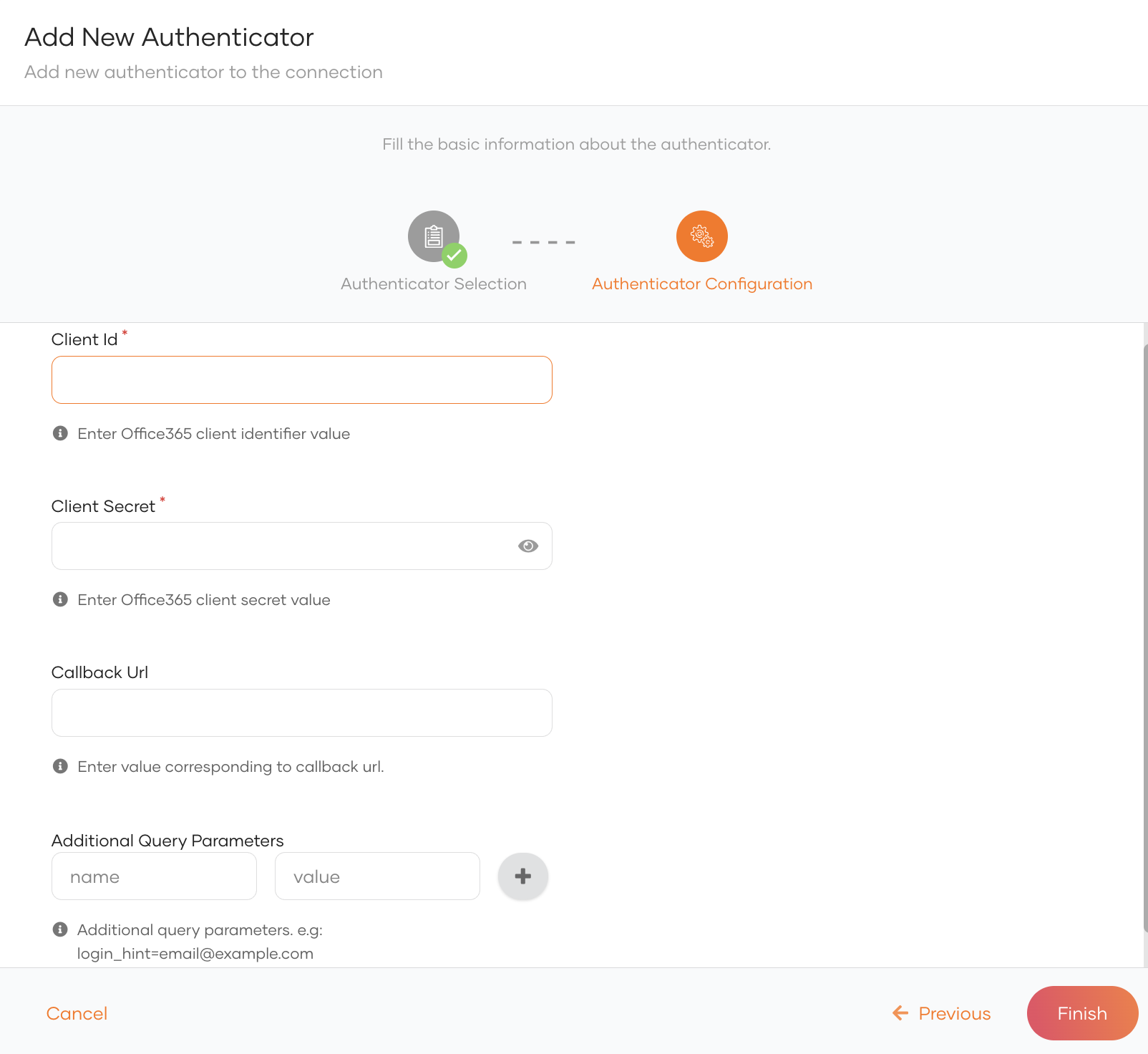 Add Microsoft IDP in WSO2 Identity Server