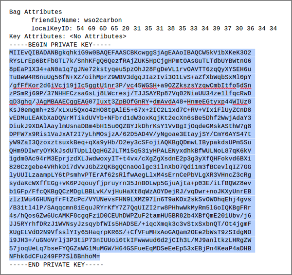 sample-key-string