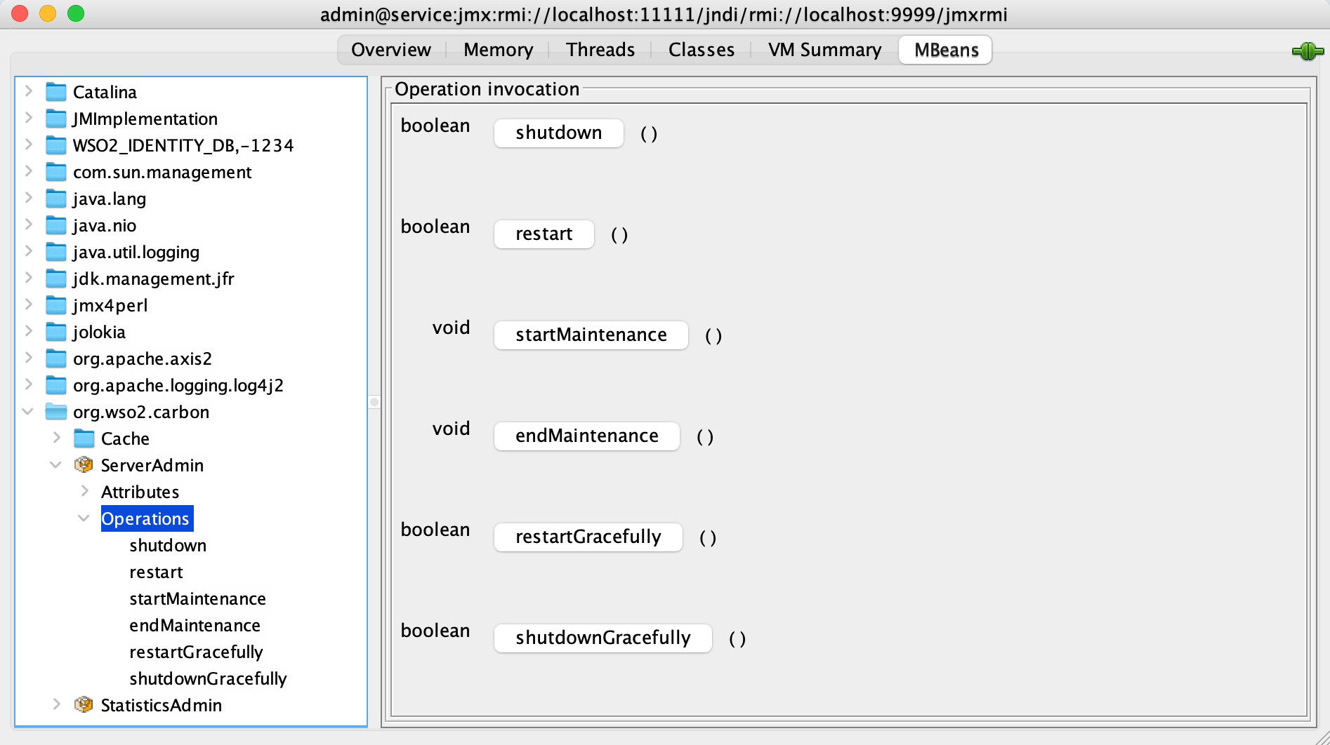 ServerAdmin
