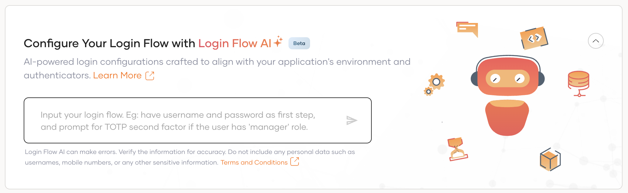 Add login - WSO2 Identity Server