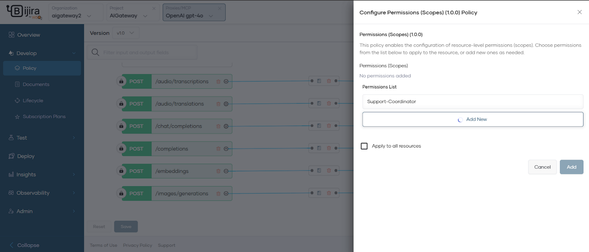 Integrating WSO2 Identity Server With WSO2 AI Gateway for Agent ...