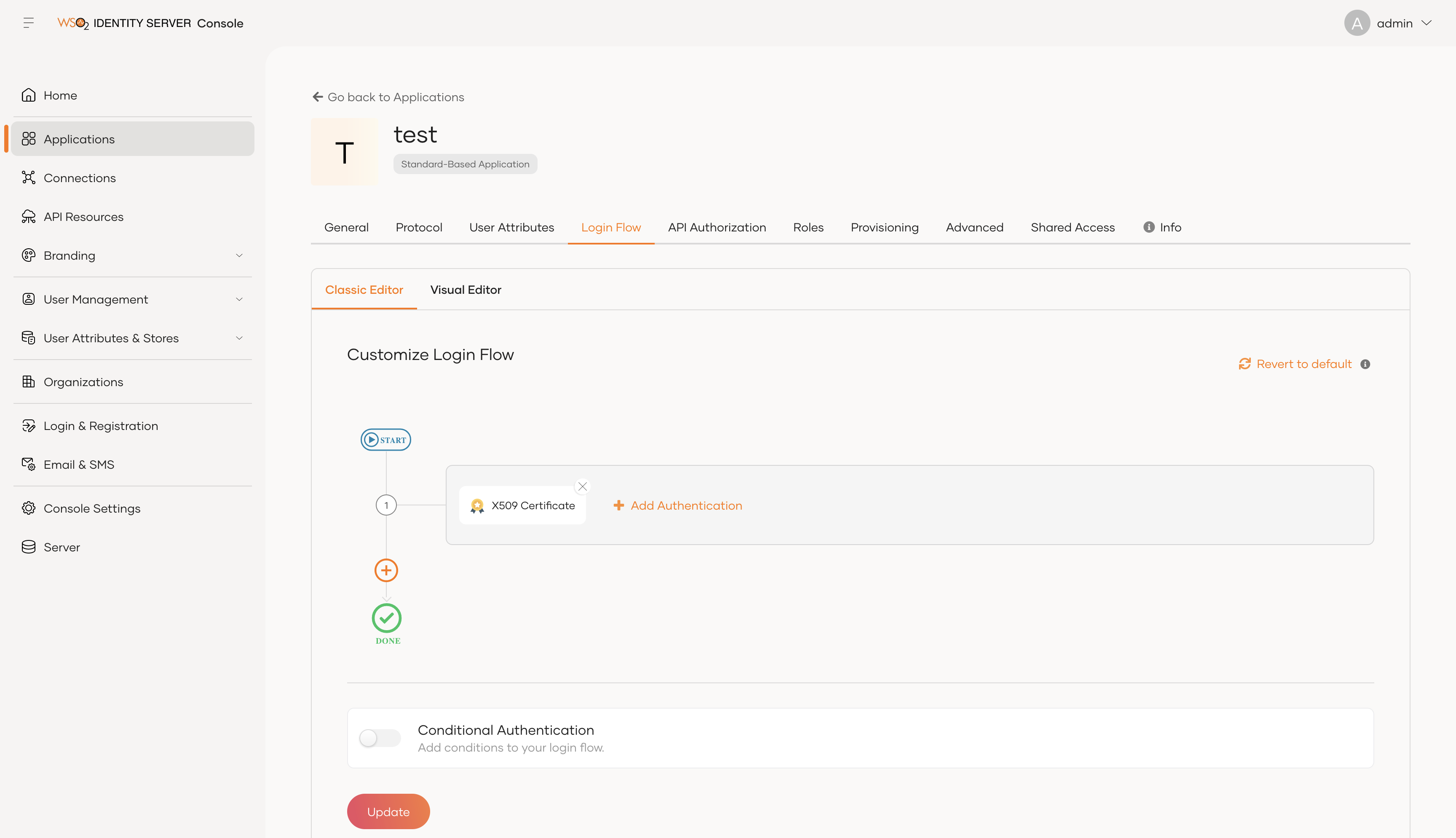 add-x509-authenticator