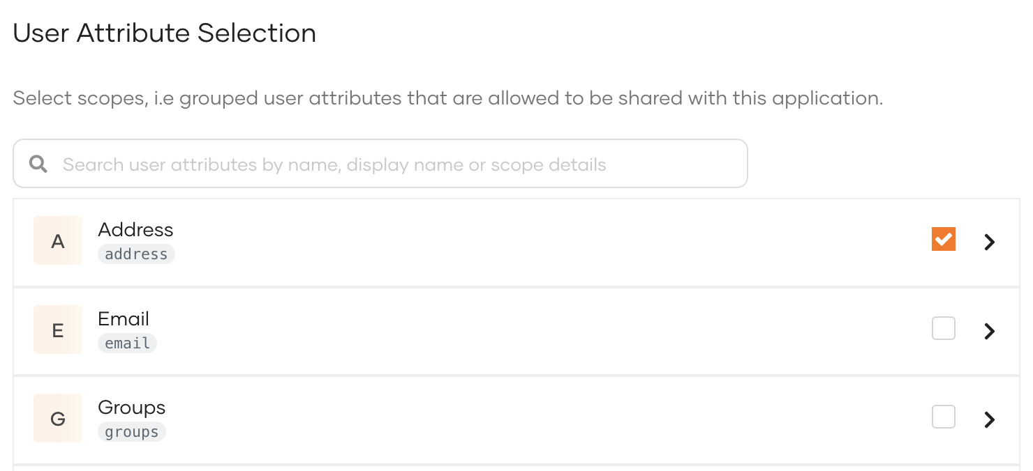 Add user attributes in WSO2 Identity Server