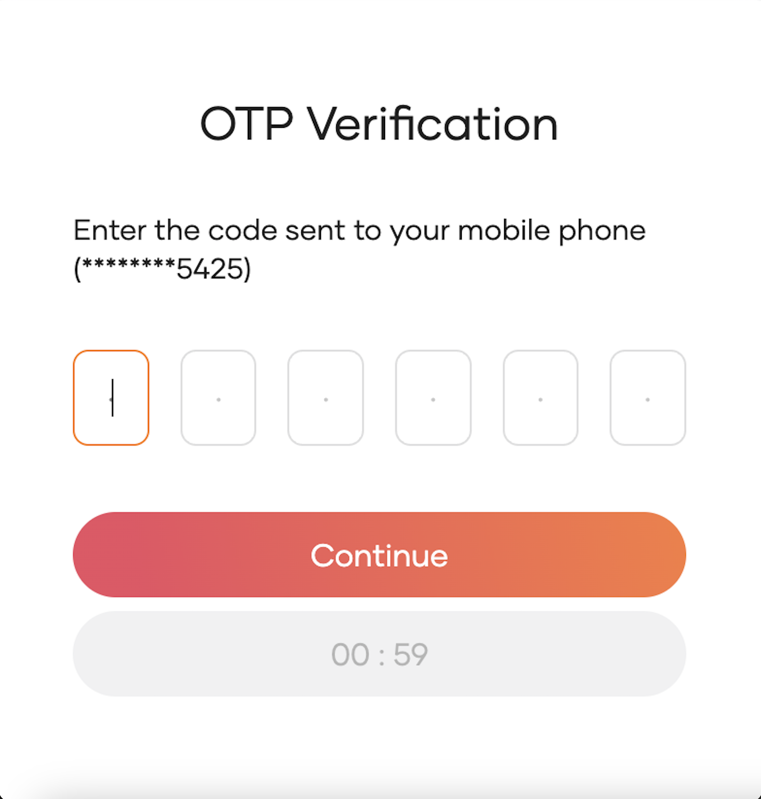 Authenticate with SMS OTP in WSO2 Identity Server