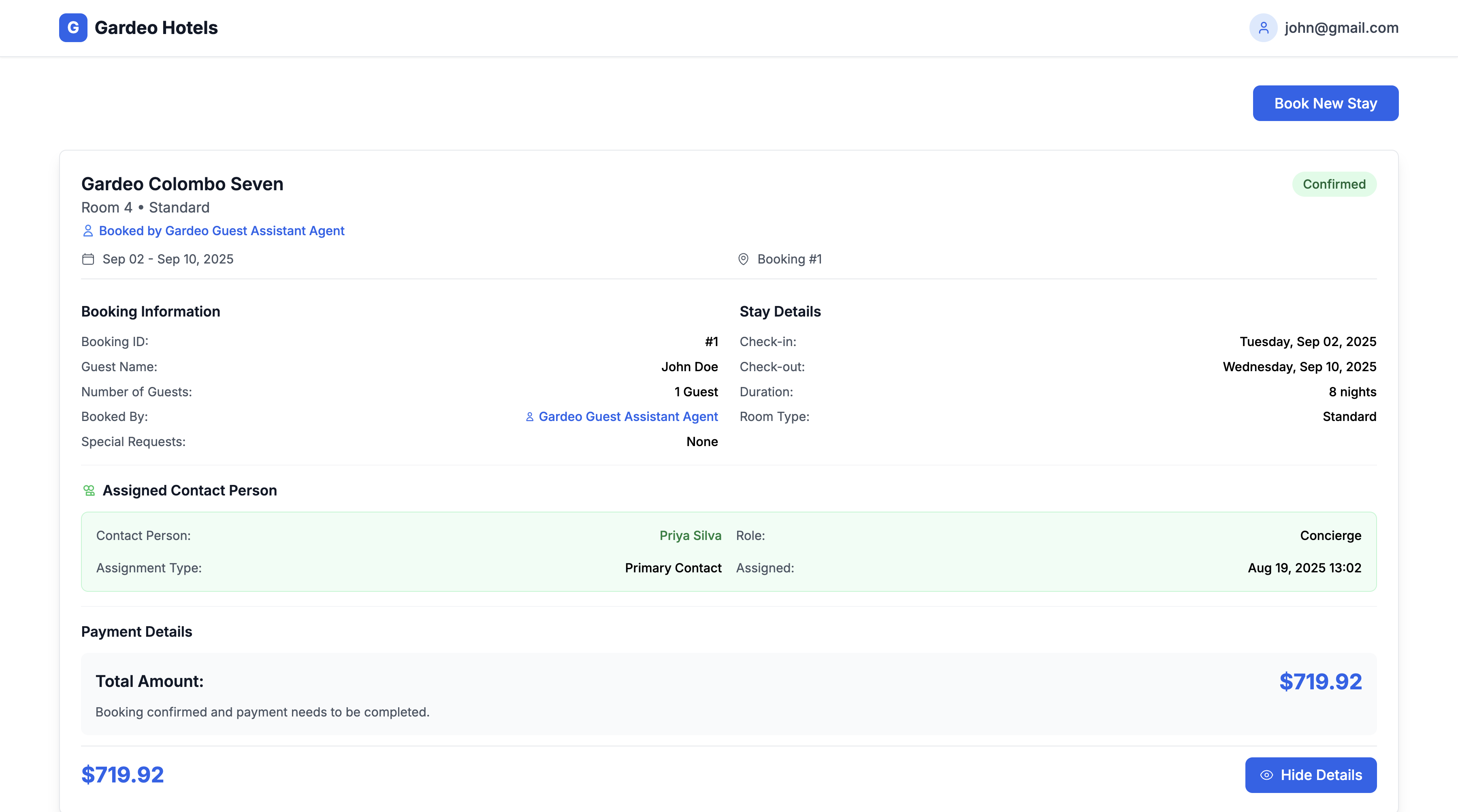 Secure Agentic AI Systems with WSO2 Identity Server - WSO2 Identity Server